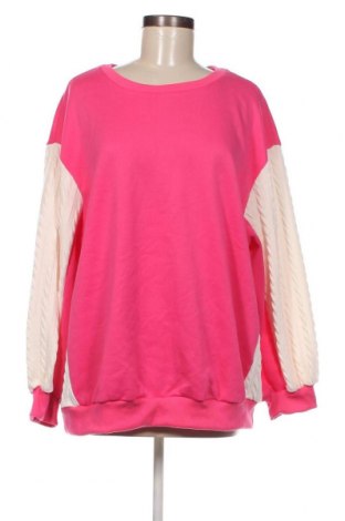 Damen Shirt SHEIN, Größe XL, Farbe Rosa, Preis 4,36 €