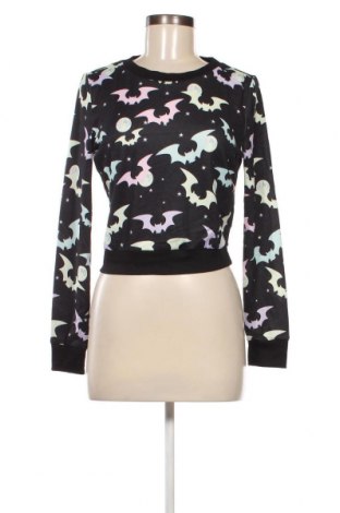 Γυναικεία μπλούζα SHEIN, Μέγεθος M, Χρώμα Πολύχρωμο, Τιμή 1,76 €