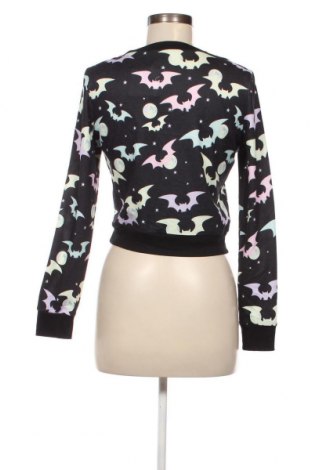 Дамска блуза SHEIN, Размер M, Цвят Многоцветен, Цена 3,04 лв.