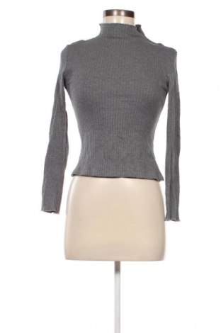 Damen Shirt SHEIN, Größe M, Farbe Grau, Preis 1,98 €