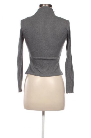 Damen Shirt SHEIN, Größe M, Farbe Grau, Preis € 1,98