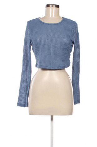 Damen Shirt SHEIN, Größe M, Farbe Blau, Preis € 1,98