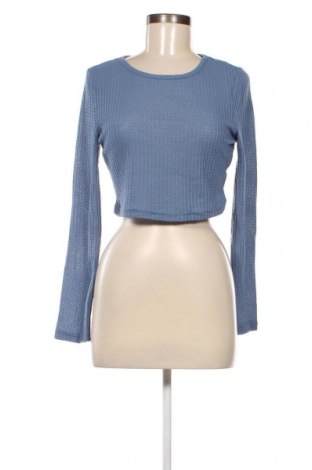 Damen Shirt SHEIN, Größe M, Farbe Blau, Preis 1,98 €