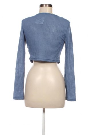 Damen Shirt SHEIN, Größe M, Farbe Blau, Preis 1,98 €