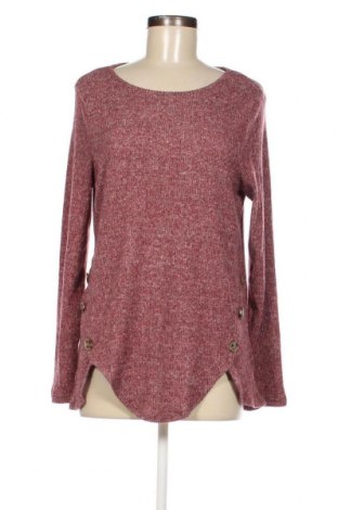 Damen Shirt SHEIN, Größe M, Farbe Rot, Preis 4,63 €