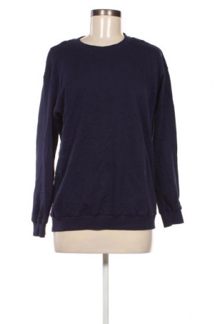 Γυναικεία μπλούζα SHEIN, Μέγεθος M, Χρώμα Βιολετί, Τιμή 1,76 €