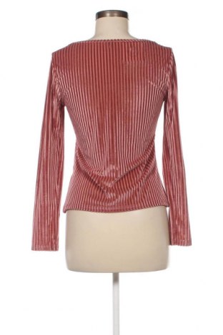 Дамска блуза SHEIN, Размер M, Цвят Розов, Цена 3,04 лв.