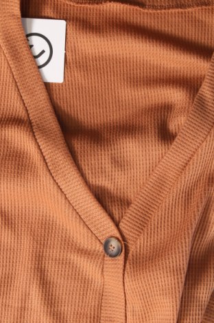 Γυναικεία μπλούζα SHEIN, Μέγεθος M, Χρώμα Πορτοκαλί, Τιμή 1,76 €