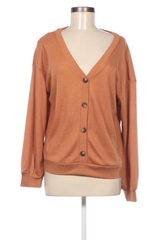 Γυναικεία μπλούζα SHEIN, Μέγεθος M, Χρώμα Πορτοκαλί, Τιμή 5,29 €