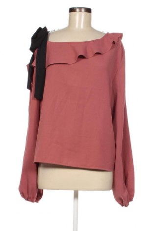 Damen Shirt SHEIN, Größe XL, Farbe Rosa, Preis 6,08 €
