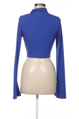 Damen Shirt SHEIN, Größe L, Farbe Blau, Preis 13,22 €