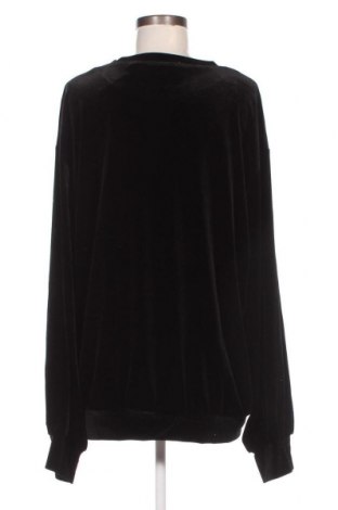 Bluză de femei SHEIN, Mărime XXL, Culoare Negru, Preț 62,50 Lei