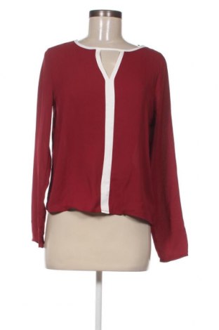 Γυναικεία μπλούζα SHEIN, Μέγεθος S, Χρώμα Κόκκινο, Τιμή 2,45 €