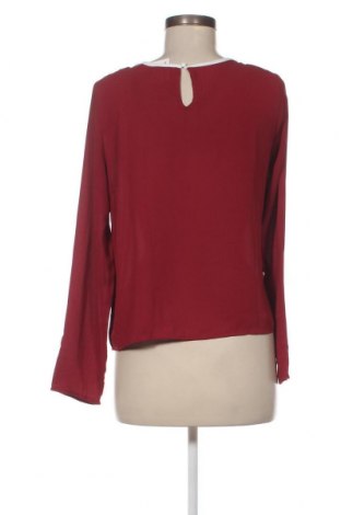 Damen Shirt SHEIN, Größe S, Farbe Rot, Preis 3,43 €