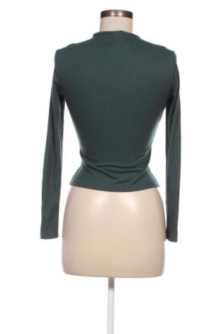 Damen Shirt SHEIN, Größe XS, Farbe Grün, Preis € 3,70