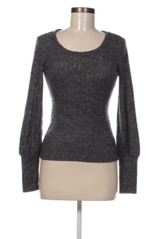 Damen Shirt SHEIN, Größe M, Farbe Grau, Preis € 1,98
