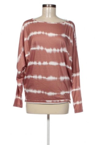 Дамска блуза SHEIN, Размер M, Цвят Многоцветен, Цена 6,65 лв.