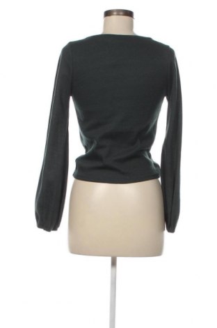 Γυναικεία μπλούζα SHEIN, Μέγεθος M, Χρώμα Πράσινο, Τιμή 1,76 €