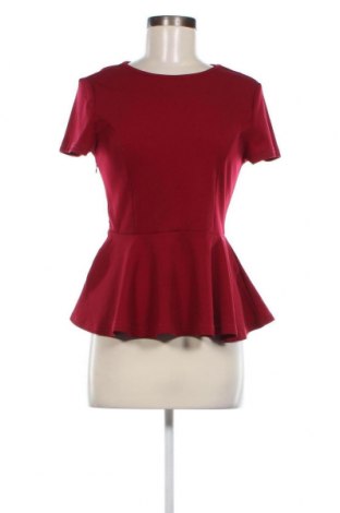 Damen Shirt SHEIN, Größe M, Farbe Rot, Preis € 3,43