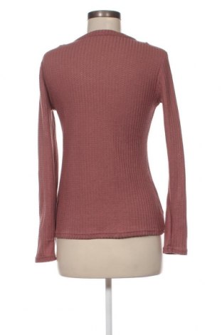 Дамска блуза SHEIN, Размер S, Цвят Розов, Цена 6,27 лв.