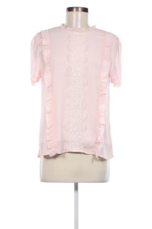 Damen Shirt SHEIN, Größe M, Farbe Rosa, Preis 5,54 €
