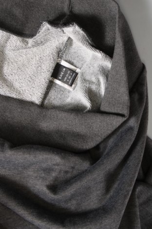 Γυναικεία μπλούζα SHEIN, Μέγεθος S, Χρώμα Γκρί, Τιμή 1,76 €