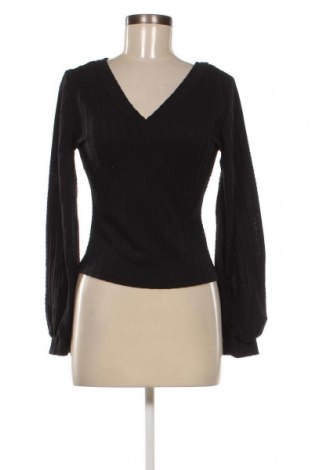 Γυναικεία μπλούζα SHEIN, Μέγεθος M, Χρώμα Μαύρο, Τιμή 3,88 €