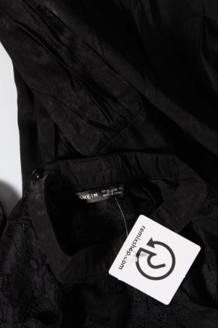 Bluză de femei SHEIN, Mărime XS, Culoare Negru, Preț 14,54 Lei
