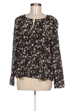 Дамска блуза SHEIN, Размер L, Цвят Многоцветен, Цена 4,37 лв.