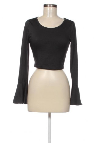 Damen Shirt SHEIN, Größe M, Farbe Schwarz, Preis 2,51 €