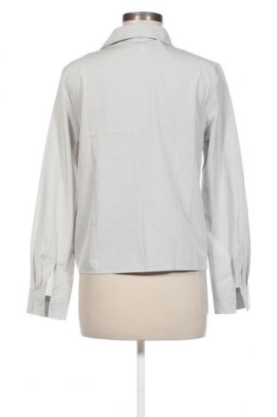 Дамска блуза SHEIN, Размер S, Цвят Сив, Цена 7,22 лв.