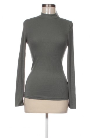 Γυναικεία μπλούζα SHEIN, Μέγεθος M, Χρώμα Πράσινο, Τιμή 2,92 €