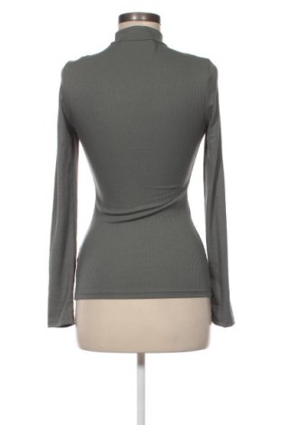 Γυναικεία μπλούζα SHEIN, Μέγεθος M, Χρώμα Πράσινο, Τιμή 2,92 €