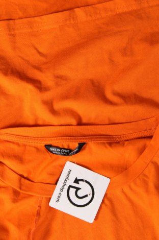 Dámska blúza SHEIN, Veľkosť XL, Farba Oranžová, Cena  6,14 €