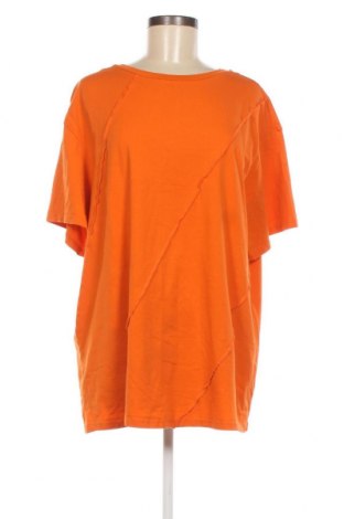 Dámská halenka SHEIN, Velikost XL, Barva Oranžová, Cena  173,00 Kč