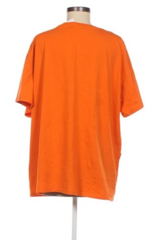 Dámska blúza SHEIN, Veľkosť XL, Farba Oranžová, Cena  6,14 €