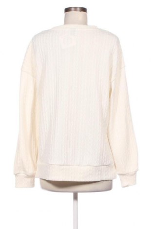 Γυναικεία μπλούζα SHEIN, Μέγεθος S, Χρώμα Λευκό, Τιμή 2,92 €