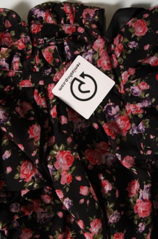 Damen Shirt SHEIN, Größe S, Farbe Mehrfarbig, Preis 3,92 €