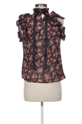 Damen Shirt SHEIN, Größe S, Farbe Mehrfarbig, Preis 3,92 €