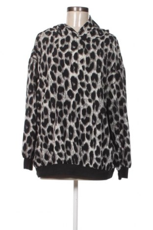 Дамска блуза SHEIN, Размер XXL, Цвят Многоцветен, Цена 17,86 лв.
