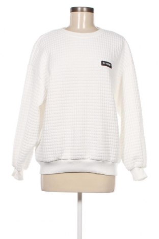 Γυναικεία μπλούζα SHEIN, Μέγεθος XS, Χρώμα Λευκό, Τιμή 5,76 €