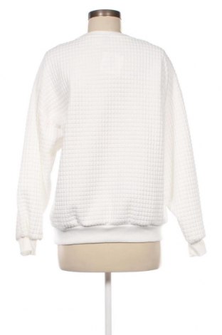 Γυναικεία μπλούζα SHEIN, Μέγεθος XS, Χρώμα Λευκό, Τιμή 5,17 €