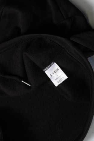 Дамска блуза SHEIN, Размер S, Цвят Черен, Цена 7,41 лв.