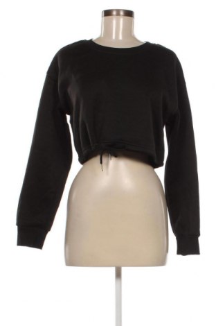 Дамска блуза SHEIN, Размер S, Цвят Черен, Цена 7,41 лв.