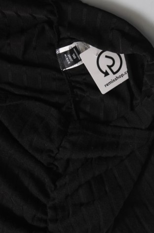 Дамска блуза SHEIN, Размер XL, Цвят Черен, Цена 9,31 лв.