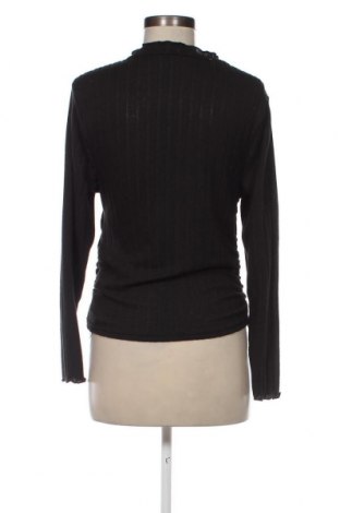 Bluză de femei SHEIN, Mărime XL, Culoare Negru, Preț 23,13 Lei