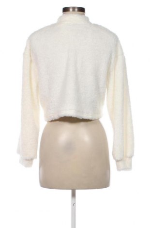 Γυναικεία μπλούζα SHEIN, Μέγεθος S, Χρώμα Λευκό, Τιμή 5,41 €