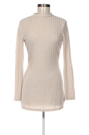 Γυναικεία μπλούζα SHEIN, Μέγεθος L, Χρώμα Γκρί, Τιμή 1,88 €