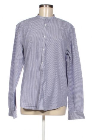 Γυναικεία μπλούζα SUIT, Μέγεθος M, Χρώμα Μπλέ, Τιμή 3,80 €