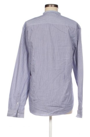 Γυναικεία μπλούζα SUIT, Μέγεθος M, Χρώμα Μπλέ, Τιμή 3,80 €